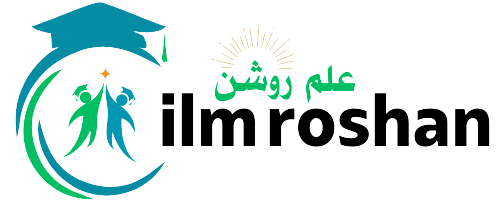 ilm roshan logo