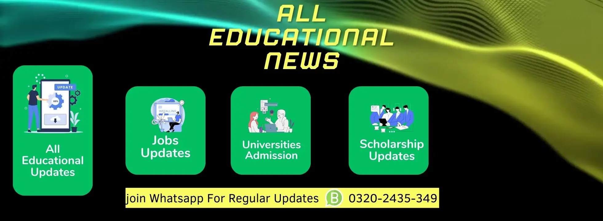 educational news by ilm roshan