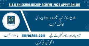 Commonwealth Scholarship 2024-2025 Apply Now